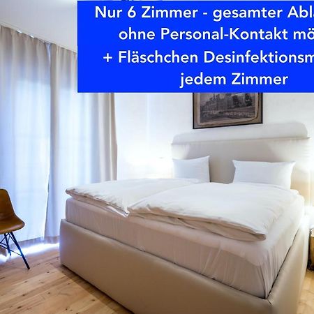Hotel Rote19 Regensburg Luaran gambar