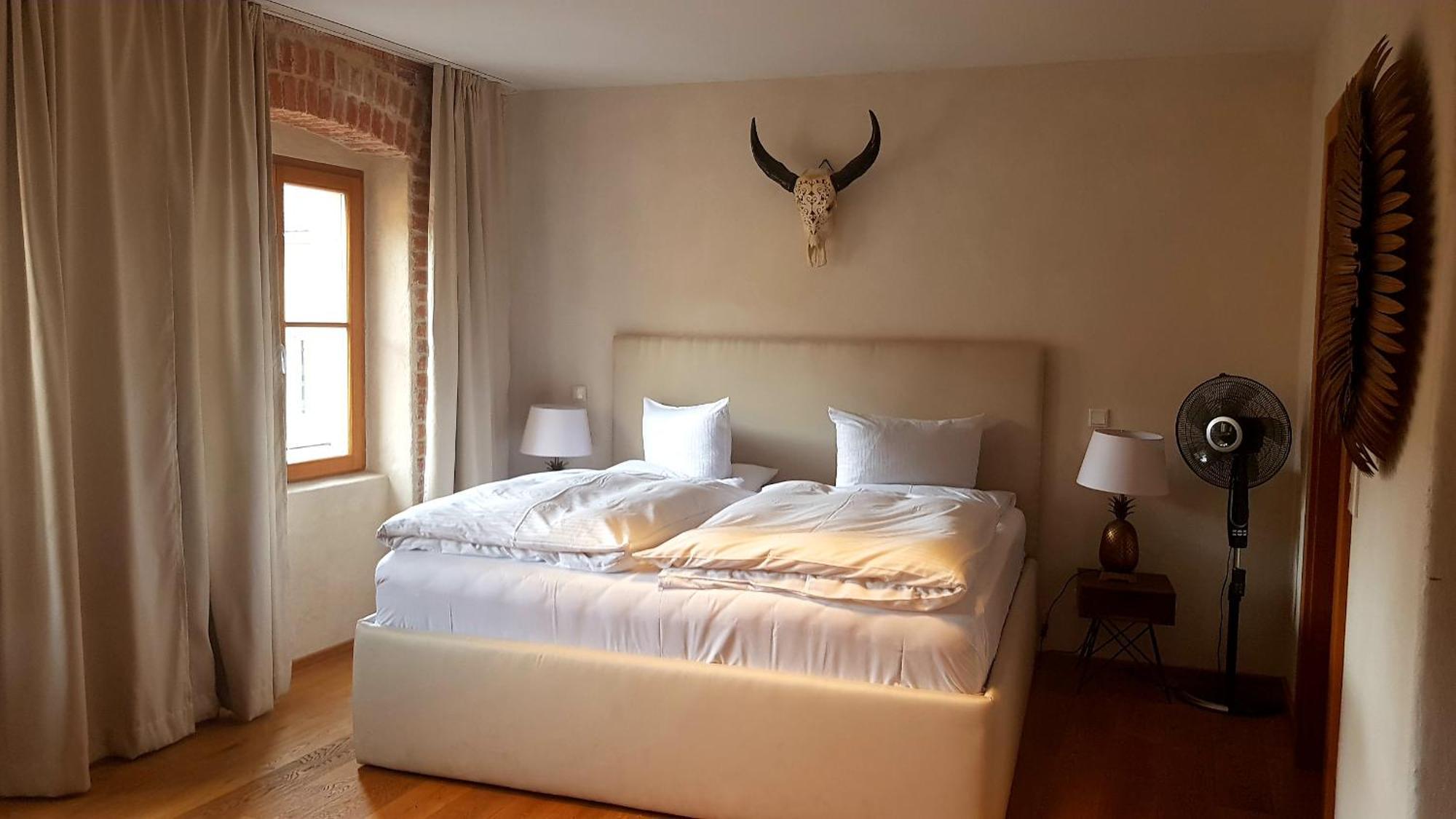 Hotel Rote19 Regensburg Luaran gambar