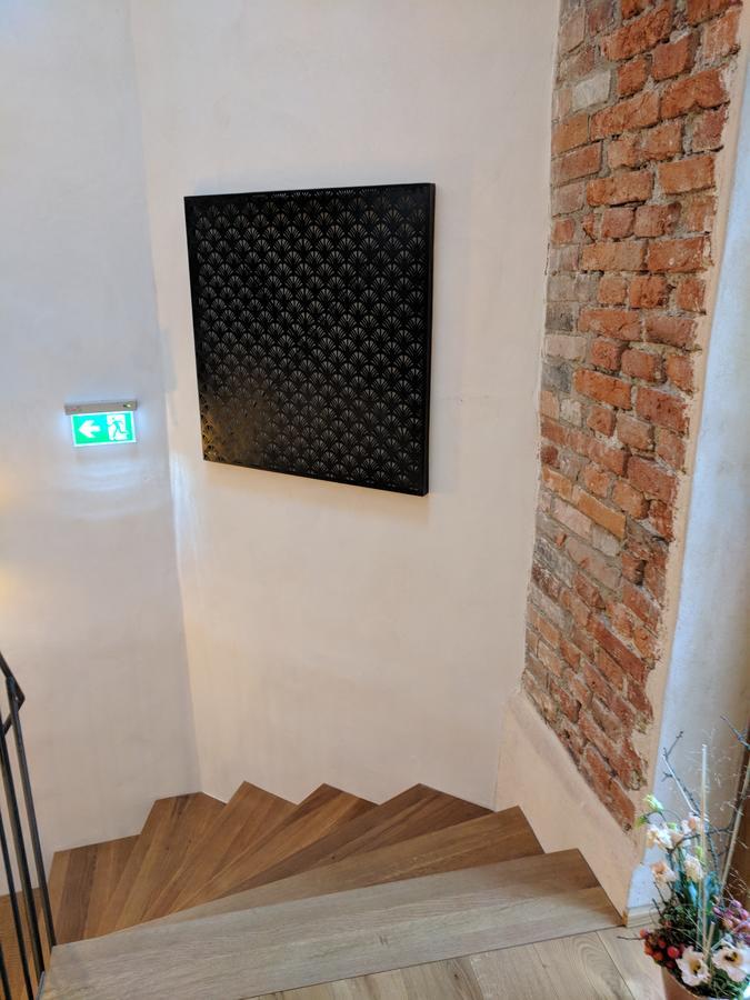 Hotel Rote19 Regensburg Luaran gambar