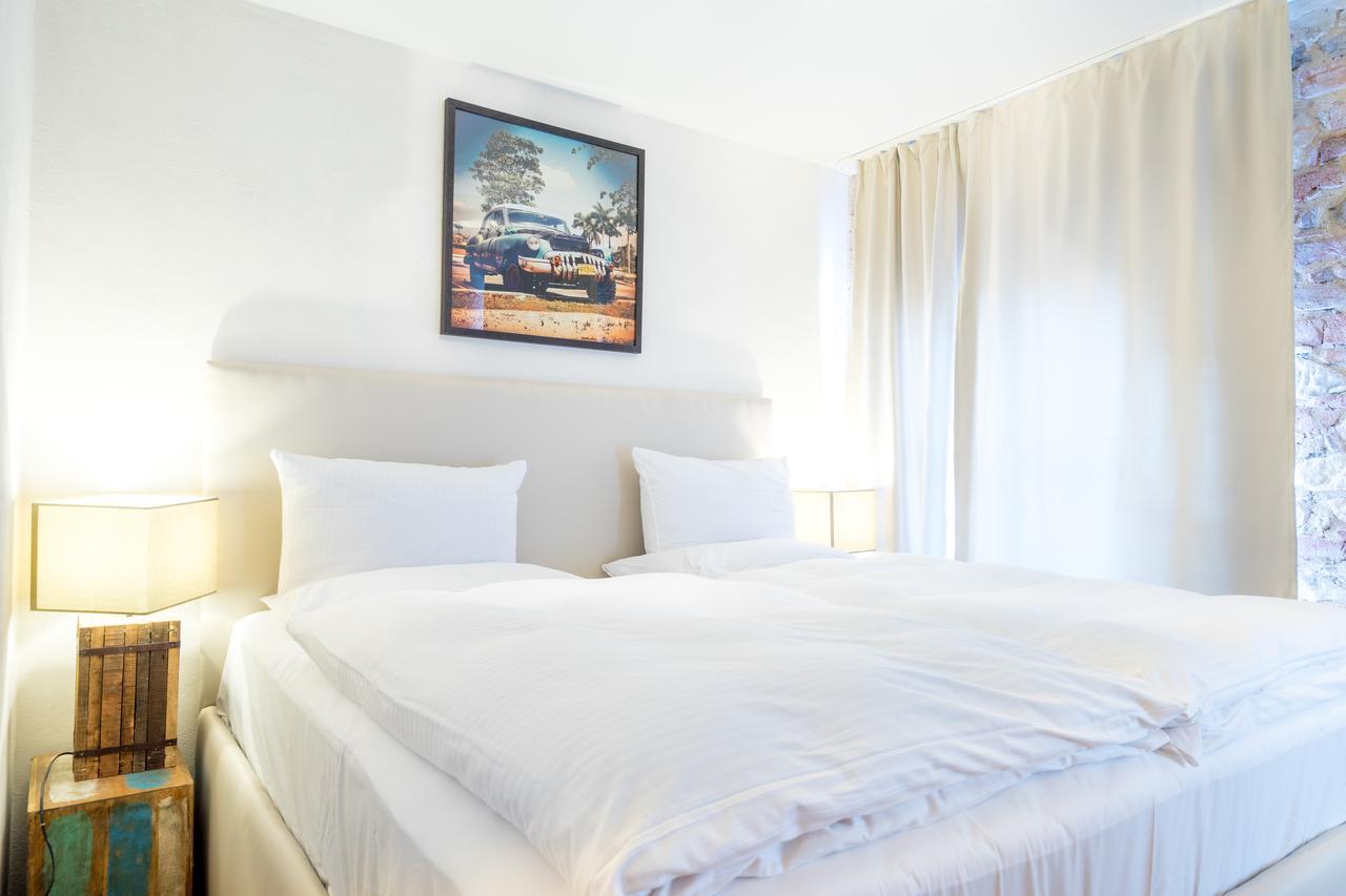 Hotel Rote19 Regensburg Luaran gambar
