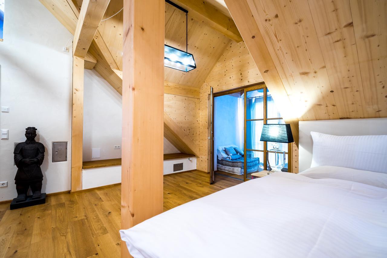 Hotel Rote19 Regensburg Luaran gambar