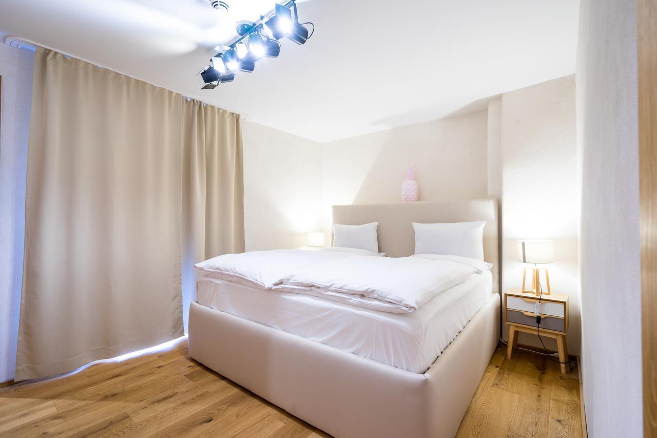 Hotel Rote19 Regensburg Luaran gambar