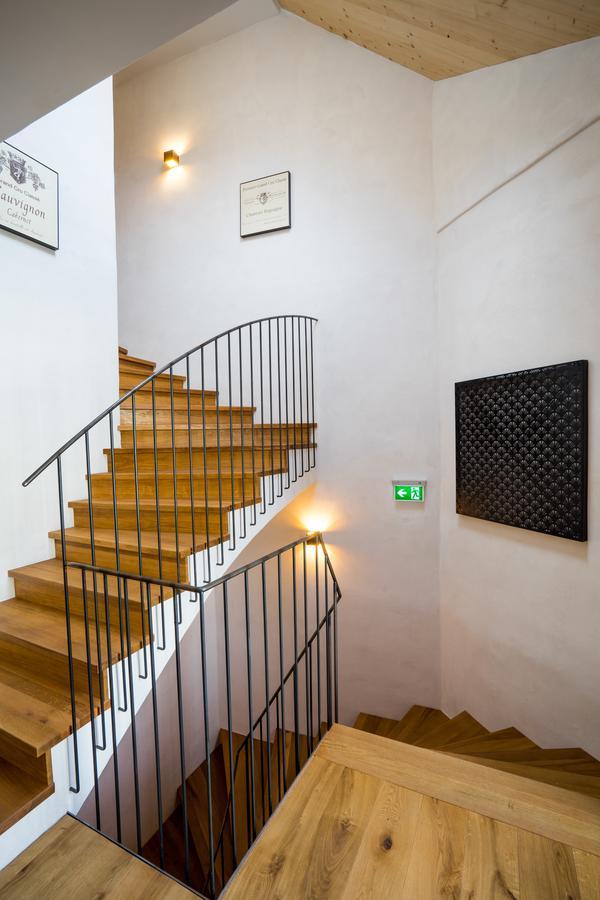 Hotel Rote19 Regensburg Luaran gambar