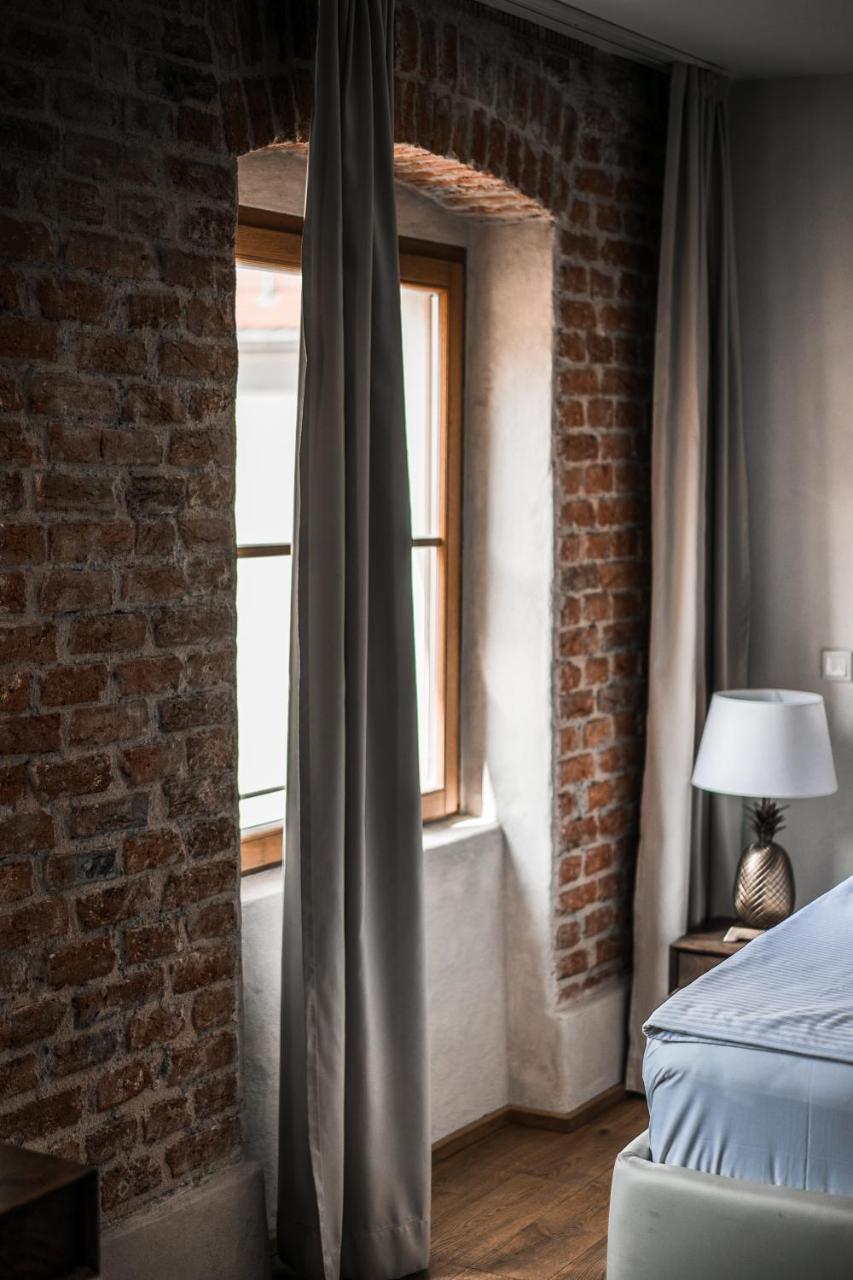 Hotel Rote19 Regensburg Luaran gambar
