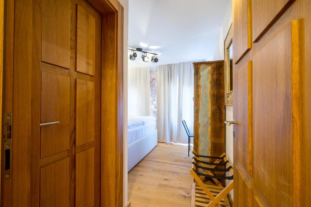 Hotel Rote19 Regensburg Bilik gambar